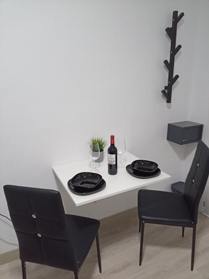 Vilapicina Hostal Barcelona Exterior photo