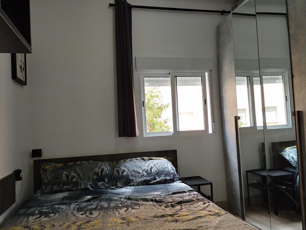 Vilapicina Hostal Barcelona Exterior photo